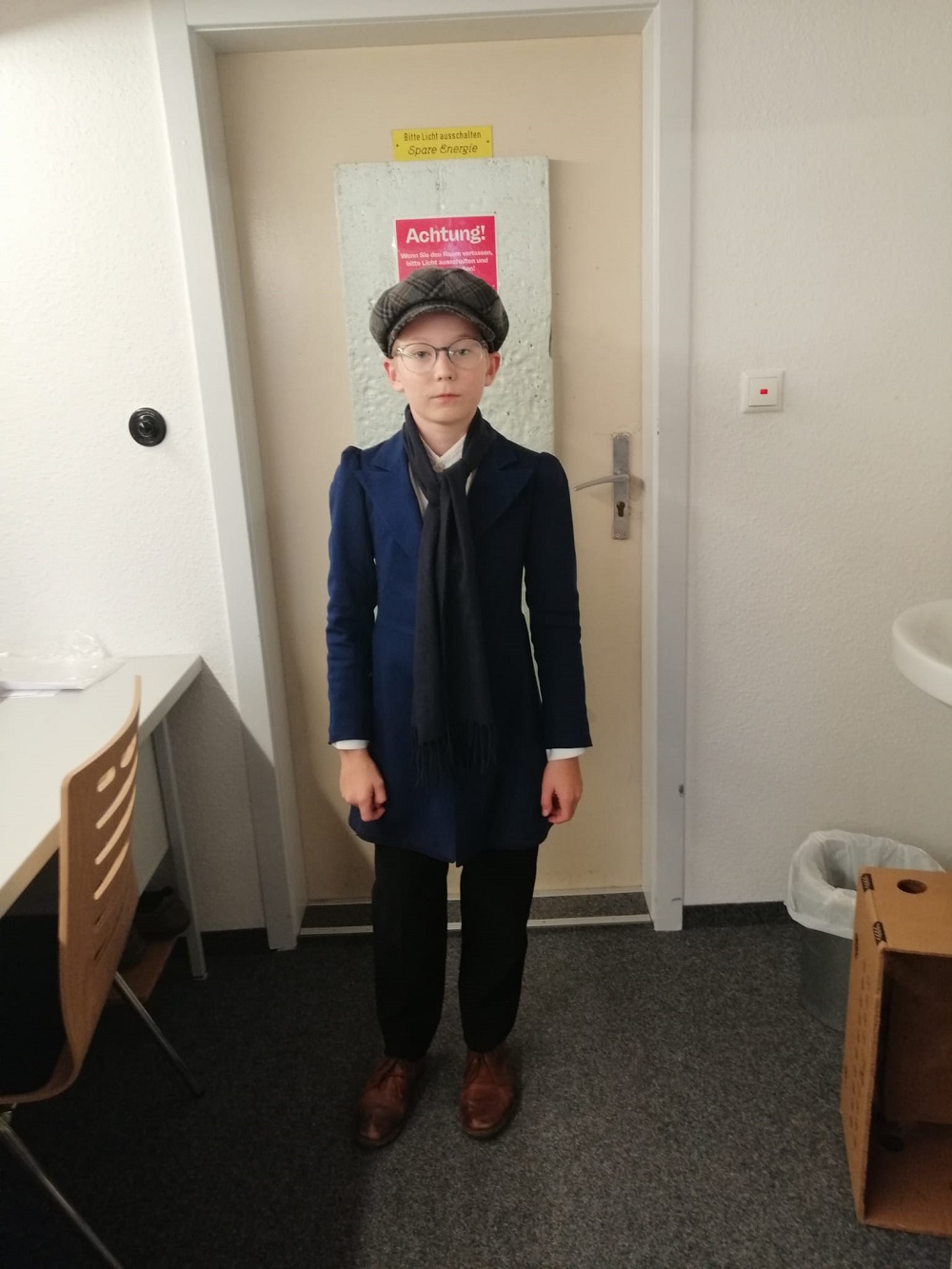 Musikalische Talente singen in „La Bohème“