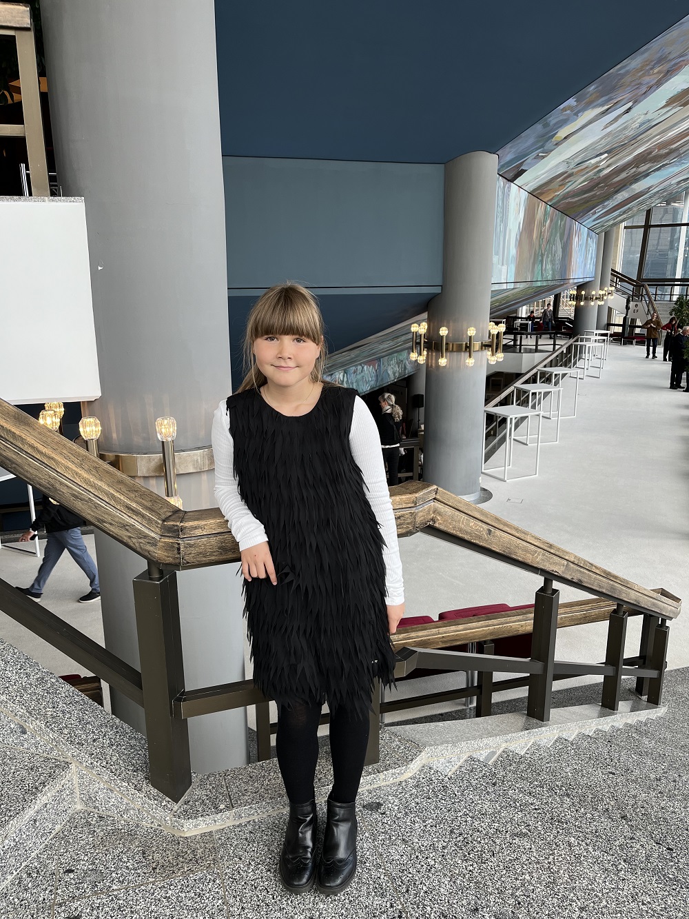 Neue Reporterin der GymNews stellt sich vor